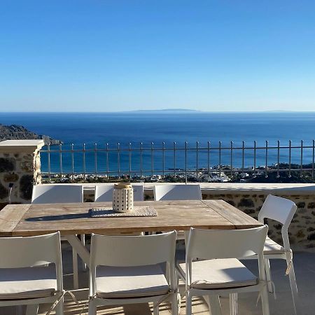 Meraki Apartments Crete Plakias Buitenkant foto