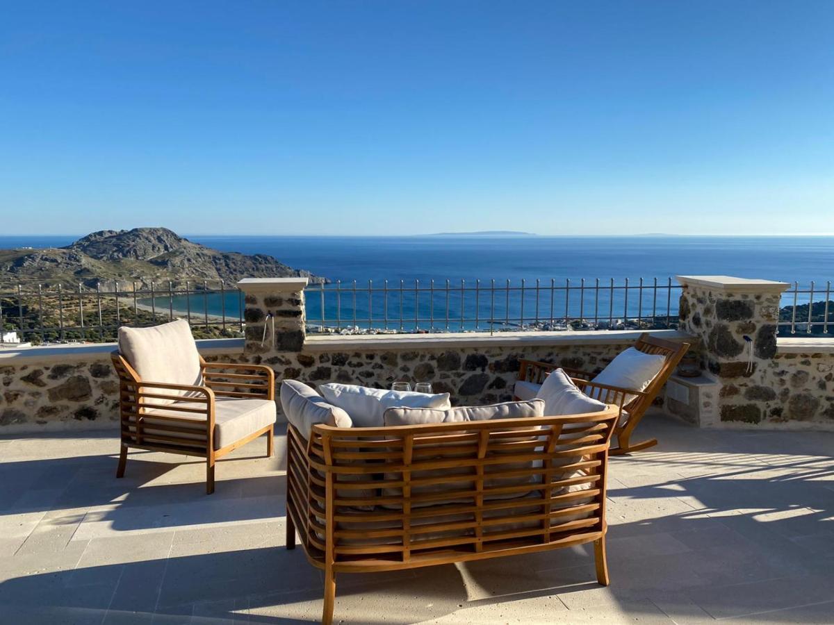 Meraki Apartments Crete Plakias Buitenkant foto