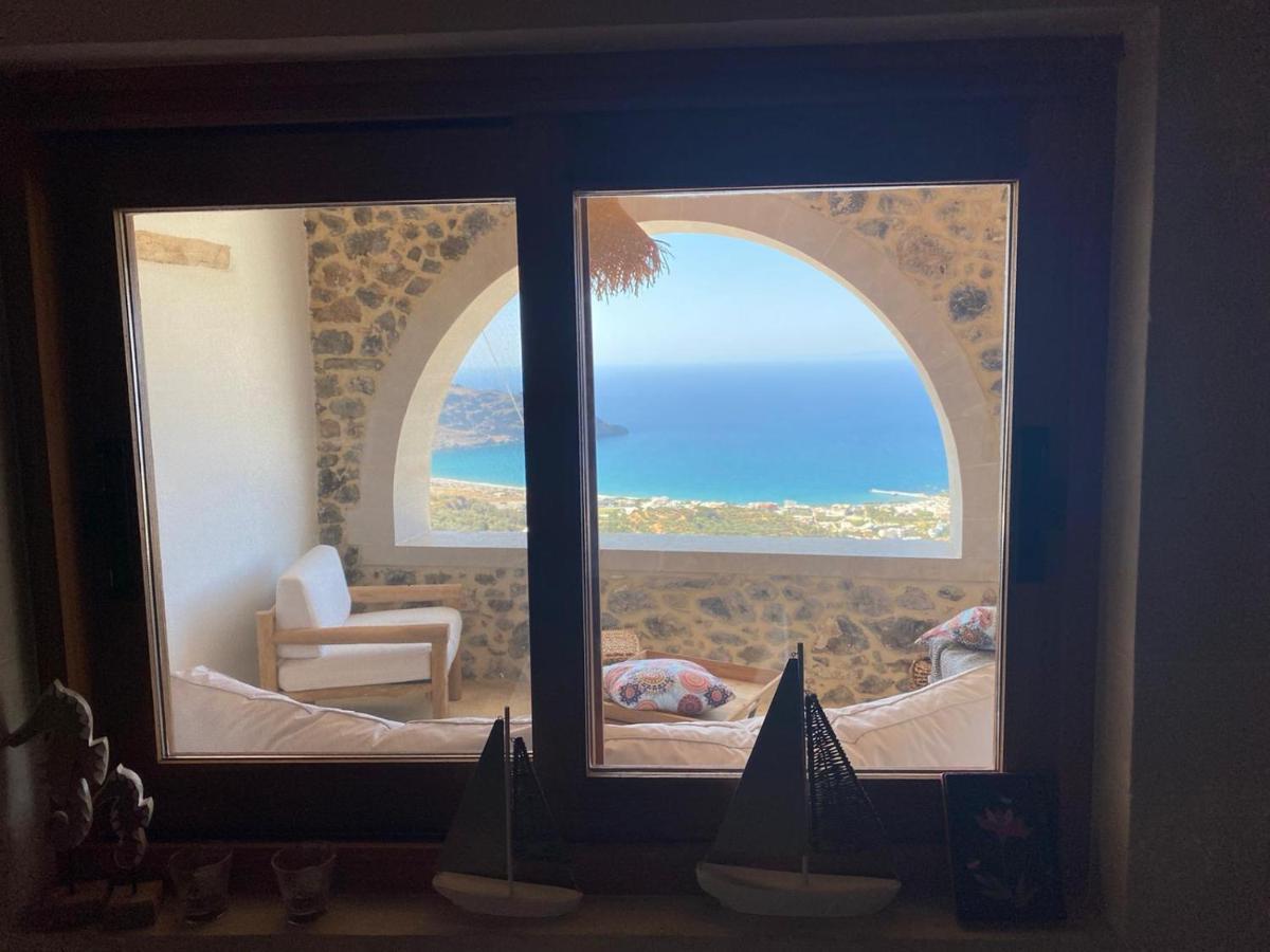 Meraki Apartments Crete Plakias Buitenkant foto