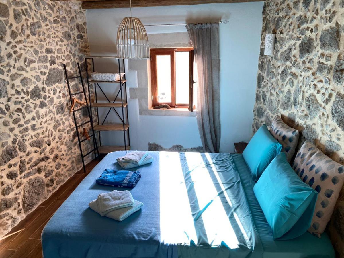 Meraki Apartments Crete Plakias Buitenkant foto