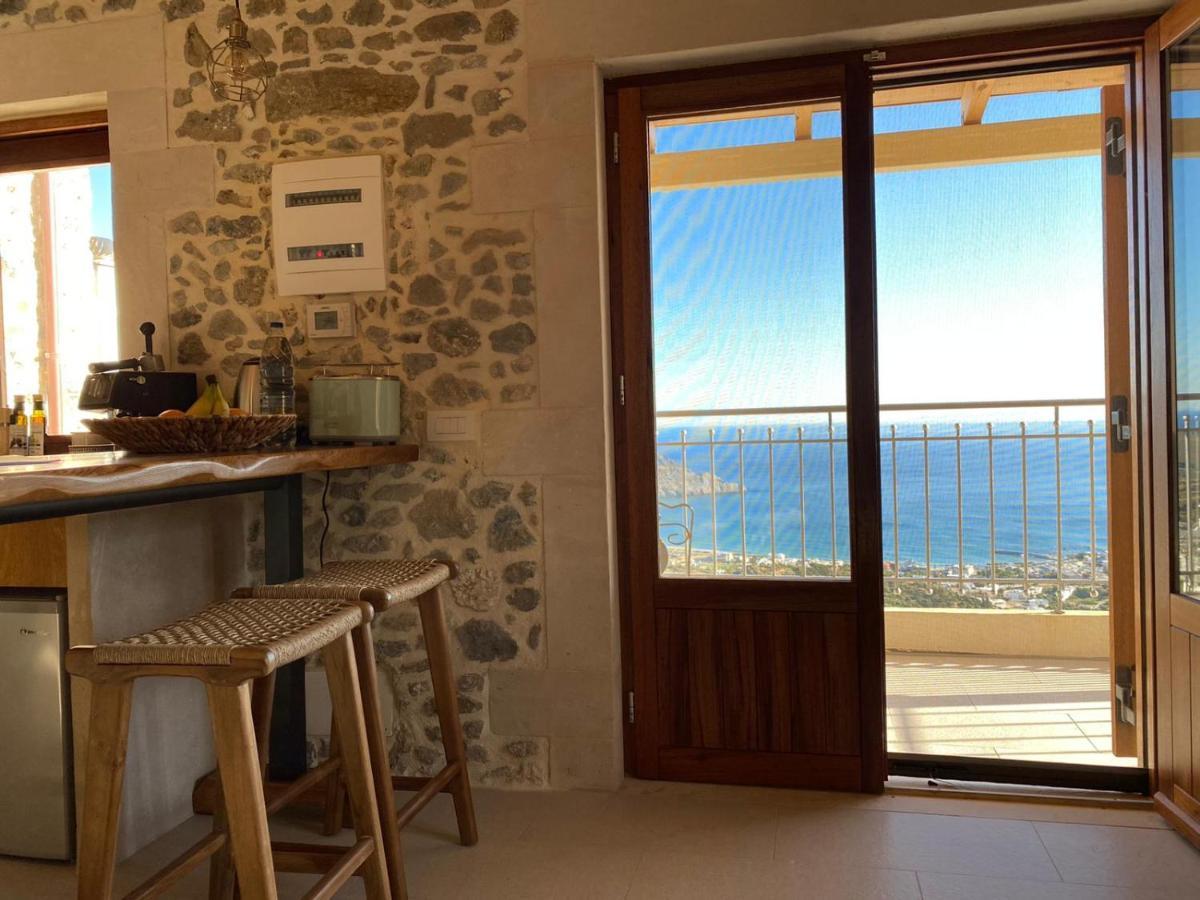Meraki Apartments Crete Plakias Buitenkant foto