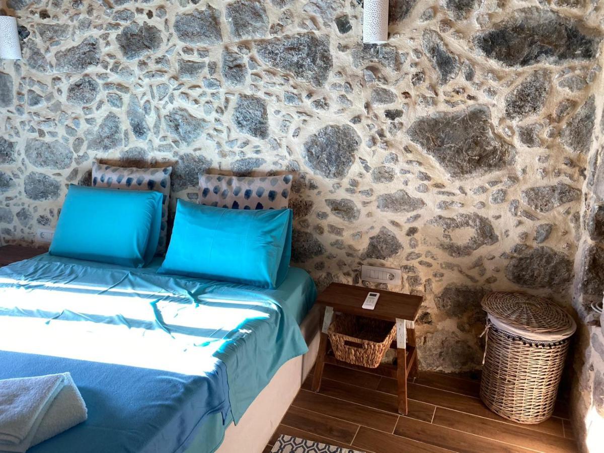 Meraki Apartments Crete Plakias Buitenkant foto