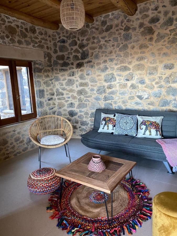 Meraki Apartments Crete Plakias Buitenkant foto