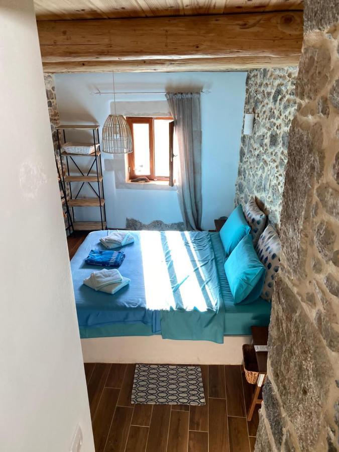 Meraki Apartments Crete Plakias Buitenkant foto