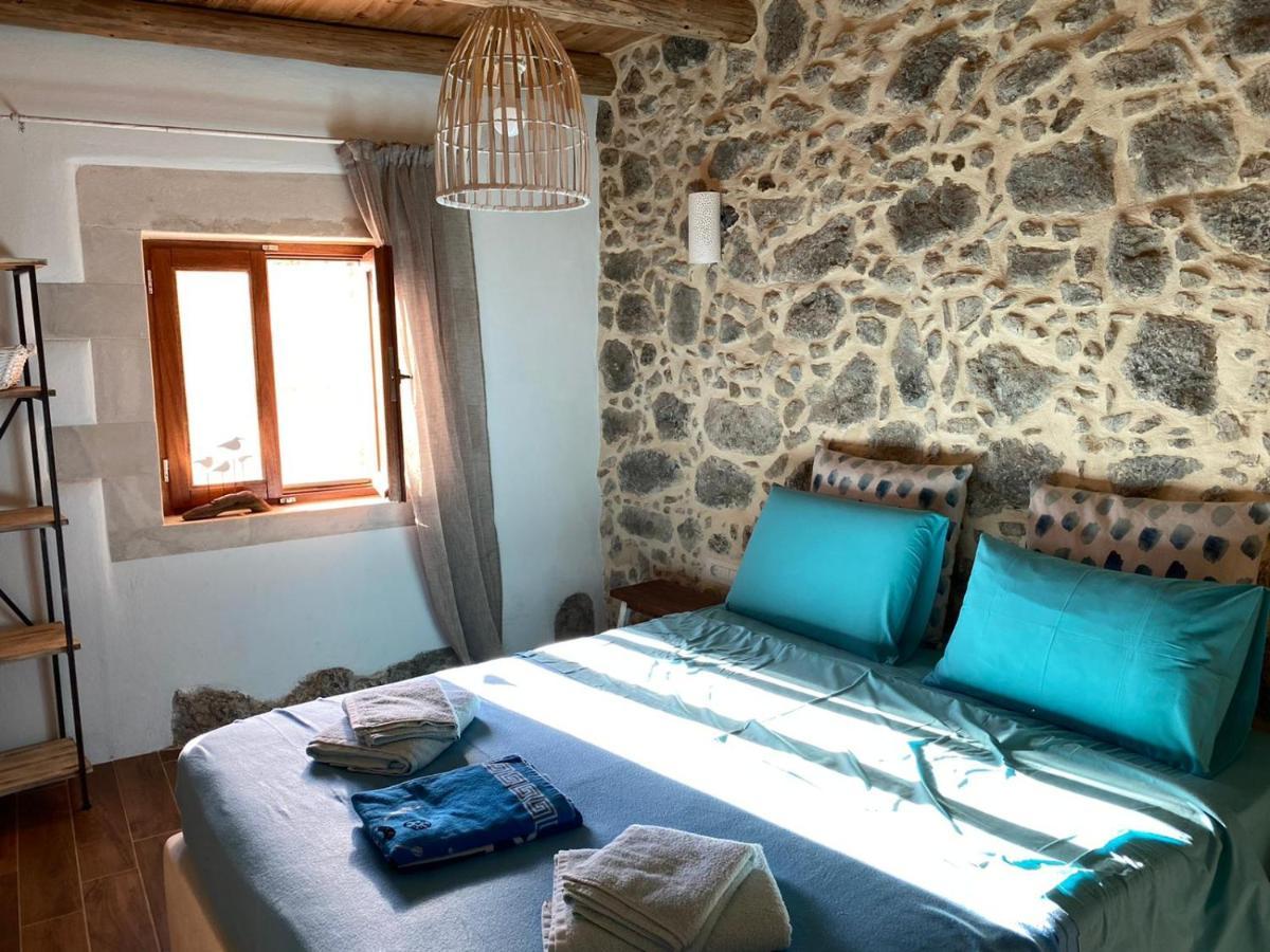 Meraki Apartments Crete Plakias Buitenkant foto