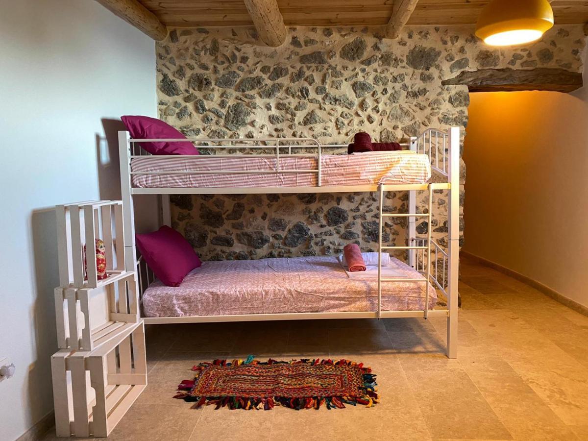 Meraki Apartments Crete Plakias Buitenkant foto