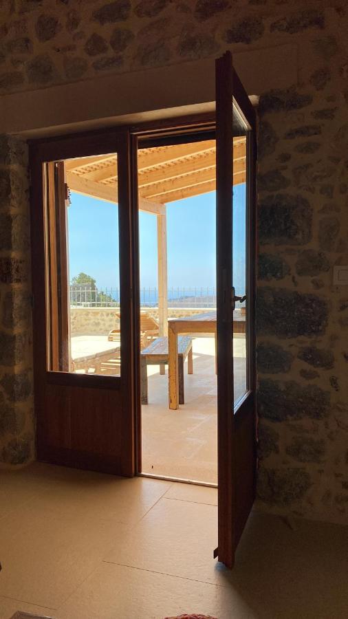 Meraki Apartments Crete Plakias Buitenkant foto