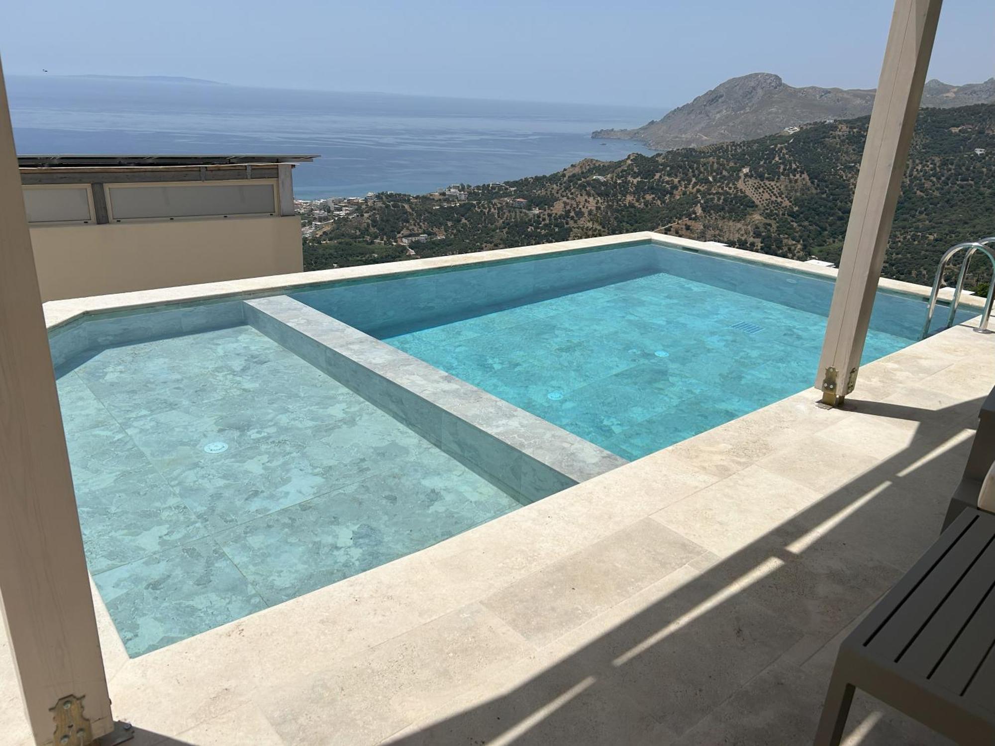 Meraki Apartments Crete Plakias Buitenkant foto